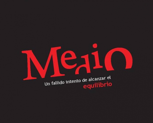 medio
